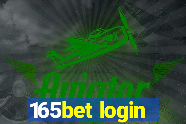 165bet login